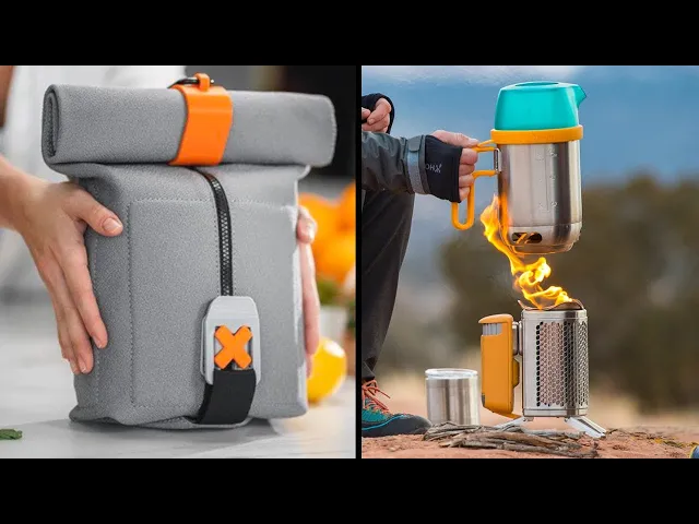 top 10 best camping gear list